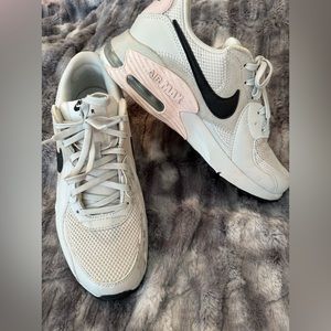 Nike Air Max shoes